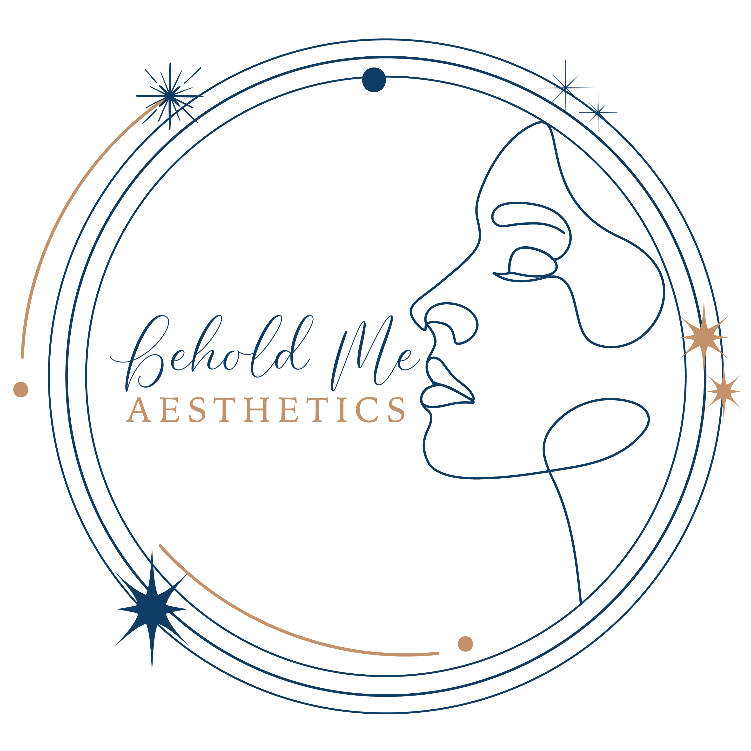 Behold Me Aesthetics