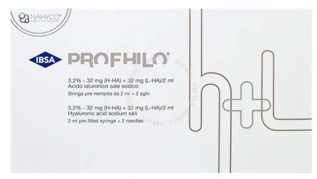 Read more about the article Profhilo vs Seventy Hyal: Understanding Your Skin Booster Options